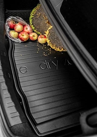 Car floor mats and trunk mats online store