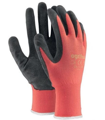 Mechanic gloves size 9