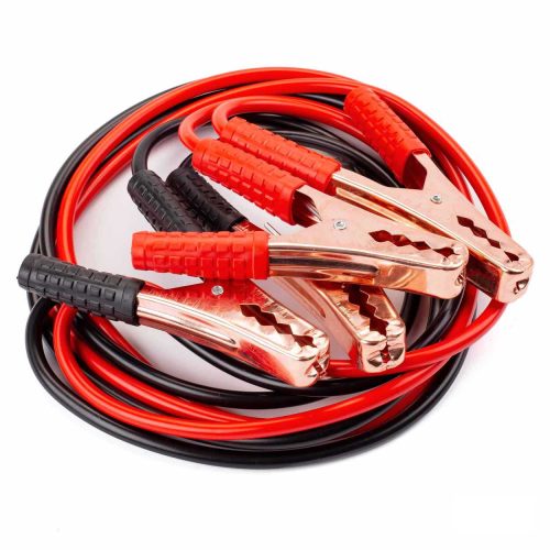 Booster Cable 