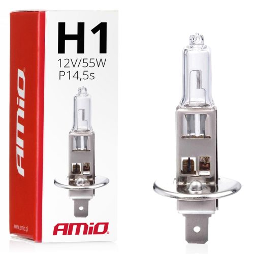 H1 Bulb halogen pcs