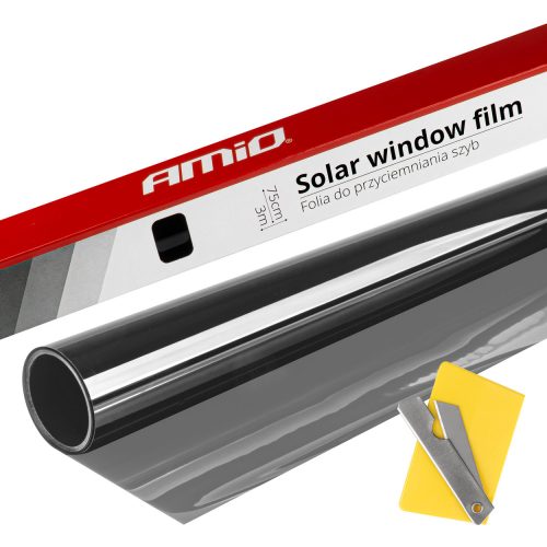 Window film light 60%