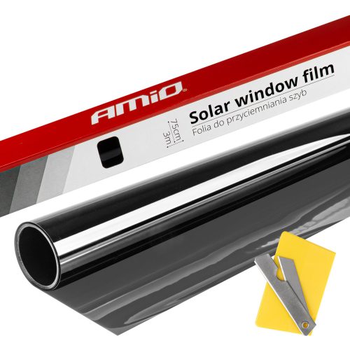 Window film mid 30%