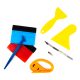 Amio Window film applicator set 8pcs