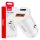 Amio Charging adapter USB, USB-C
