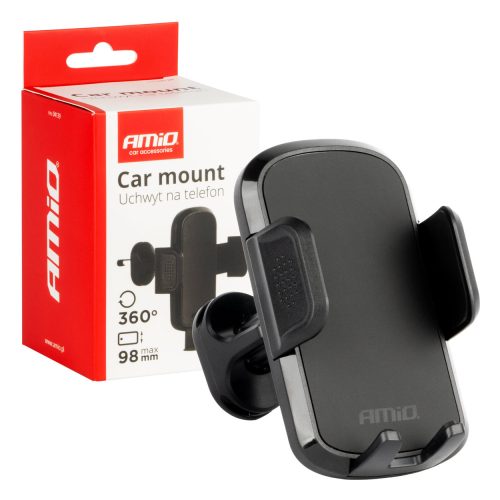 Amio Phone holder 360°