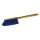 Car wash brush 50cm with wooden handle