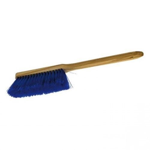 Car wash brush 50cm with wooden handle