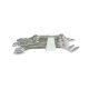 Wrench set 6 pieces