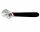 Adjustable wrench 0–30mm
