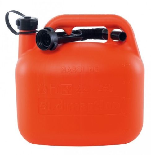 Fuel can 5 liters