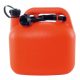 Fuel can 5 liters