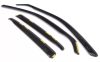 NovaLine légterelő Vw Polo 5 Ajtós (V Gen) 2009-2017R (4 Db-Os)