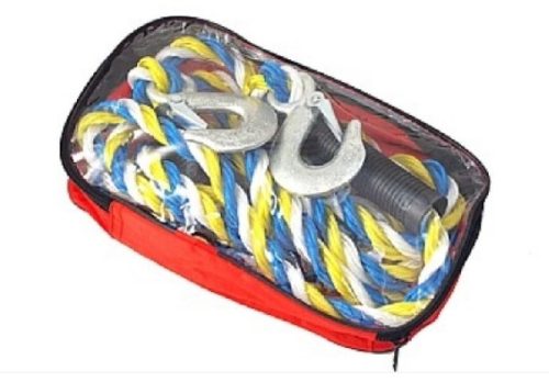 Tow rope 3 tons