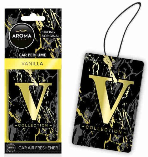 V-COLLECTION - Vanilla