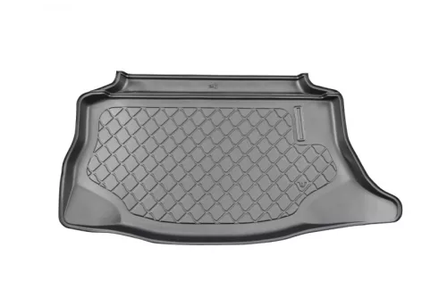 Nissan LEAF (I) (2010-2017) Aristar high-rim 3D luggage tray