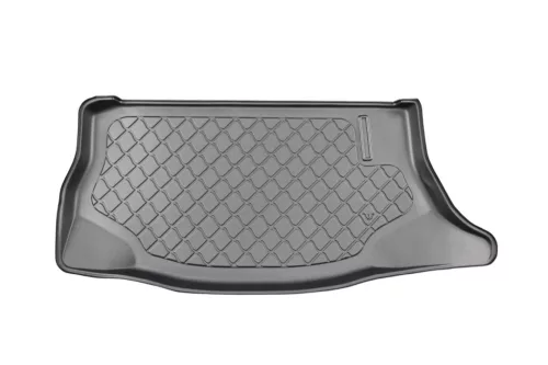 Nissan LEAF (I) (2010-2017) Aristar high-rim 3D luggage tray
