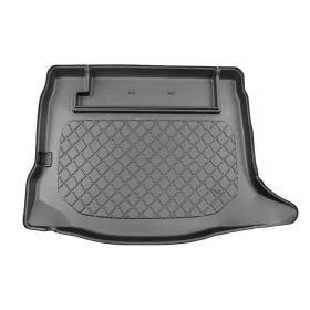 Nissan LEAF (II) (2017- ) Aristar high-rim 3D luggage tray