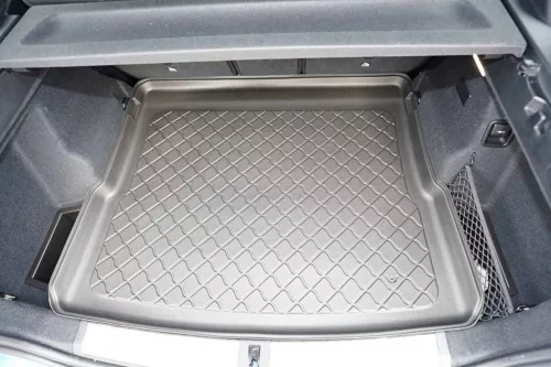 BMW X1 (F48) (2015-2022) / BMW X1 (U11) (2022-) Aristar high-rim 3D luggage tray