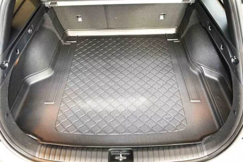 Kia Ceed (III) Station Wagon (2018- ) Aristar high-rim 3D luggage tray