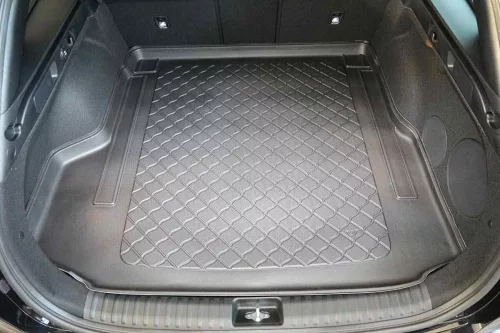 Kia Ceed (III) Station Wagon (2018- ) Aristar high-rim 3D luggage tray