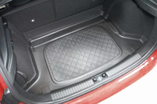 Kia Ceed (III) Hatchback (2018-) Aristar high-rim 3D luggage tray