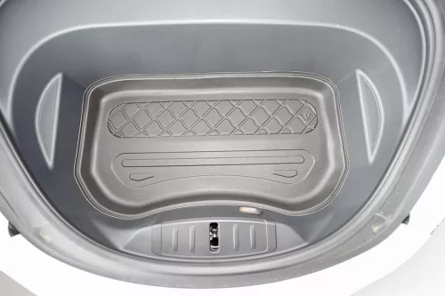 Tesla Model 3 Facelift (2020- ) első Aristar magasperemű 3D csomagtértálca
