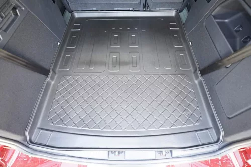 Ford Connect (2022-) / Volkswagen Caddy (SB) (2021-) (L2) Aristar high-rim 3D luggage tray