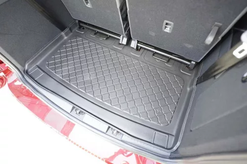 Ford Connect (2022-) / Volkswagen Caddy (SB) (2021-) (L2) Aristar high-rim 3D luggage tray