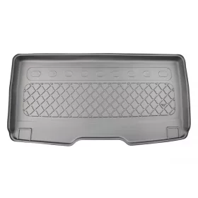   Volkswagen T7 Multivan L2 (2022-) Aristar high-rim 3D luggage tray