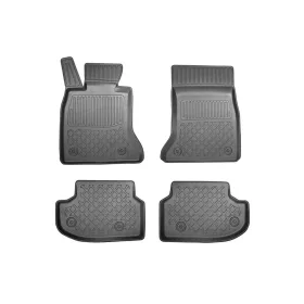   BMW 5 (F10/F11) Sedan/Station Wagon Facelift (2014-2017) Aristar high-rim 3D rubber mat set
