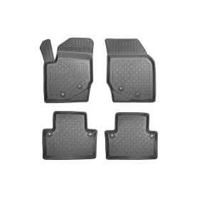 Volvo XC90 (2002-2015) Aristar high-rim 3D rubber mat set