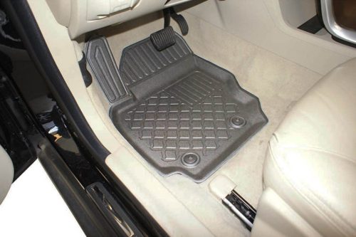 Volvo V70/XC70 (2007-2016) Aristar high-rimmed 3D rubber mat set