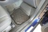 Volvo S60/V60 ( 2010-2018 ) Aristar magasperemű 3D gumiszőnyeg szett