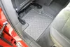 Volvo XC40 (2017-) Aristar high-edged 3D rubber mat set