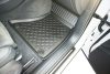 Porsche Macan (2014-) Aristar high-rim 3D rubber mat set