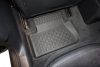Porsche Macan (2014-) Aristar high-rim 3D rubber mat set