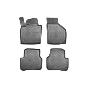   Volkswagen Passat (B6) ( 2005-2010 ) / (B7) ( 2010-2014 ) / Passat CC ( 2008-2016 ) Aristar magasperemű 3D gumiszőnyeg szett