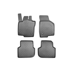  Volkswagen JETTA (VI) (2010-2018) Aristar high-rim 3D rubber mat set