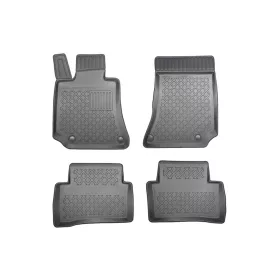   Mercedes E-Class (W212) (2009-2016) Aristar high-rimmed 3D rubber mat set