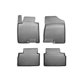   Hyundai i30 (II) ( 2011- 2017 ) / Kia Cee'd (II) ( 2011-2017 ) Aristar magasperemű 3D gumiszőnyeg szett