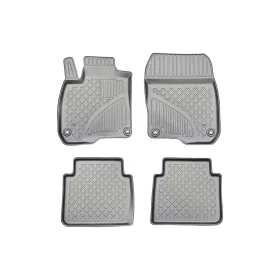   Honda CR-V (V) (2018-2023) Aristar high-rim 3D rubber mat set