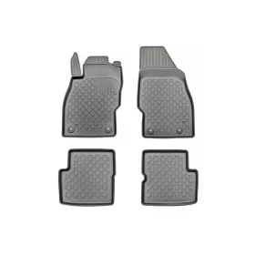   Opel Corsa (D) ( 2006-2014 ) / Corsa (E) ( 2014-2019 )Aristar magasperemű 3D gumiszőnyeg szett