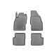 Opel Corsa (D) ( 2006-2014 ) / Corsa (E) ( 2014-2019 )Aristar magasperemű 3D gumiszőnyeg szett