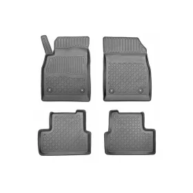   Opel Astra (J) ( 2009-2015 ) / Chevrolet Cruze ( 2008-2016 )  Aristar magasperemű 3D gumiszőnyeg szett