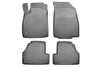 Opel Mokka (A) ( 2012- 2019 ) / Chevrolet Trax ( 2012-2014 ) Aristar magasperemű 3D gumiszőnyeg szett