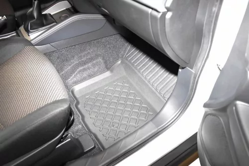 Mitsubishi ASX ( 2010-2023 ) Aristar magasperemű 3D gumiszőnyeg szett