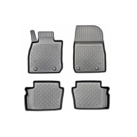   Mazda 2 (III) / Mazda CX-3 ( 2014- ) Aristar magasperemű 3D gumiszőnyeg szett