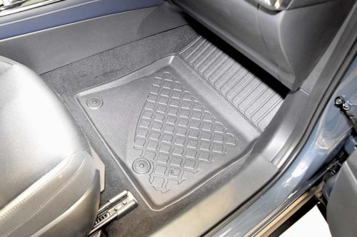 Mazda 3 (IV) (2019-) Aristar high-rim 3D rubber mat set