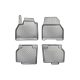 Mercedes Citan (W415) ( 2012-2021 ) / Renault Kangoo (II) ( 2008- 2021 ) Aristar magasperemű 3D gumiszőnyeg szett
