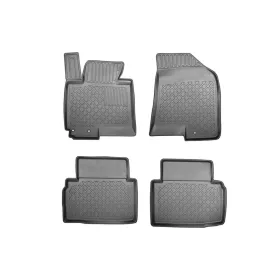   Hyundai iX35 (II) / Kia Sportage (III) (2010-2015) Aristar high-rim 3D rubber mat set